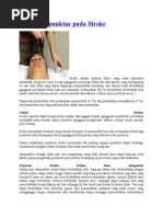 Download Peran Akupunktur Pada Stroke by SANTY LORENZYA SN275101955 doc pdf