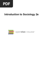 Download Introduction to Sociology  by aravind0212 SN275103706 doc pdf