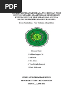 Download Asuhan Keperawatan Pada Ibu Nifas by Vera Fitria SN275105505 doc pdf