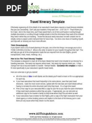 ATAFORM-TravelItineraryTemplate