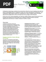 Download OutSystems - Platform Datasheet - Technical Overview by junk SN275108914 doc pdf