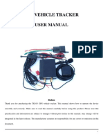 Tk103 Manual