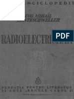 Radioelectricitate 