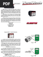 Clamper V13 Livro-0 PDF