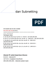 Jarkom Subnetting5