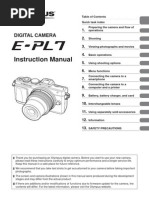 Instruction Manual: Digital Camera