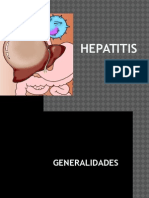 Hepatitis