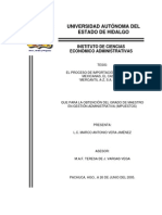 2 El Proceso de Importacion PDF