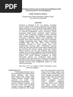 Download Sistem Informasi Penggajian Karyawan Berbasis Web by wawaw_manuver SN275116123 doc pdf