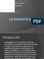 Domotica