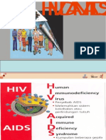 Hiv Aids Raksana