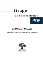 Mirage: and Other Stories