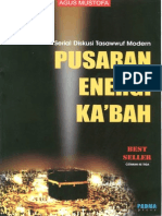 Pusaran Energi Kabah