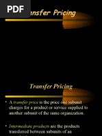 Download Transfer Pricing by sudhir_hankar SN27512064 doc pdf