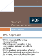 Learn Tourism Communication at SKYLINE Business School