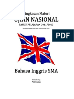 Ringkasan Materi UN Bahasa Inggris.pdf