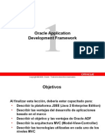 Lesson 01 - Review of ADF