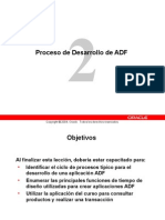 Lesson 02 - The ADF Development Process