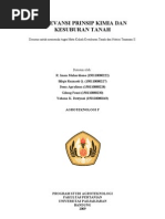 Download Relevansi Prinsip Kimia Dan Kesuburan Tanah by gilang fauzi SN27513213 doc pdf