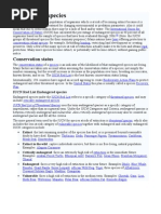Download Endangered Species by akhileshmoney SN27513224 doc pdf
