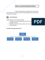 Tajuk 4 Jadual Latihan Kecergasan Fizikal