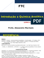 105100_Aula de Introducao a Quimica Analítica