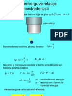 08 Heisenbergove Relacije Neodredenosti