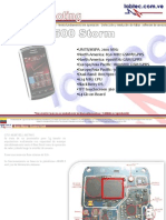 Blackberry Storm PDF