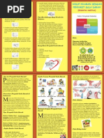 Leaflet DBD