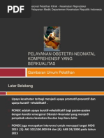 Download Gambaran Umum PONEK by Ismi Ratnasari SN275143407 doc pdf