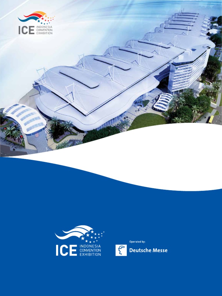 Indonesia Convention Exhibition | Indonesia | Jakarta