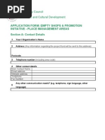 EXAMPLE CIC 36 Form | PDF | Government | Business