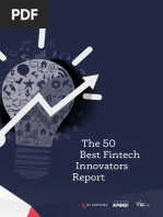 Download H2 Ventures 50 Fintech Innovators Web by keshavjain SN275150512 doc pdf