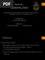 Download INFERTILITAS by cindy SN275151314 doc pdf