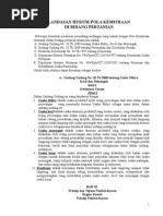 Download LANDASAN HUKUM POLA KEMITRAANdoc by Nurjannah SN275154733 doc pdf