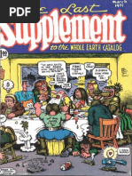 WEC Supp. March 1971 | PDF | Gestalt Therapy | Psychology
