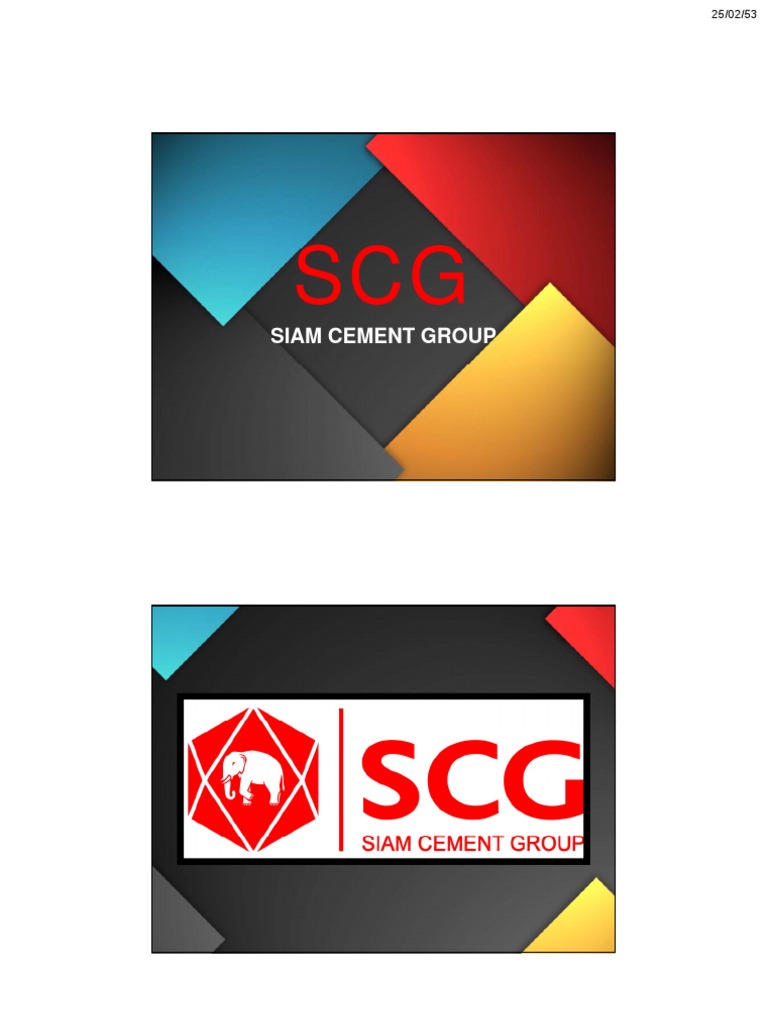 Siam Cement Group