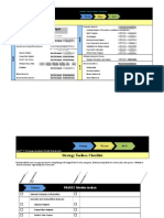 Strategy Templates