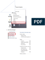 SignalKing Driver Manual