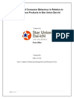 Star Union Diachi Project Report 