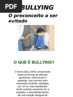 Palestra Bullying