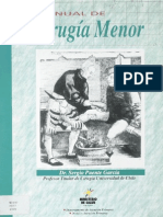 287-Manual de Cirugia Menor 1999