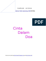 CINTADALAMDOA