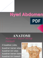 Acute Abdomen