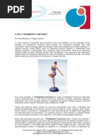 Treinamento Funcional