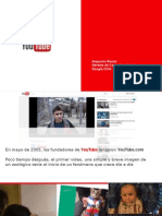 Youtube en Educarchile