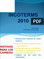 INCOTERMS