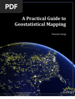 Download A Practical Guide to Geostatistical Mapping by Armando Rodriguez Montellano SN27517725 doc pdf