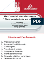 Plan Comercial Mipymes