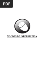 5 Nocoes de Informatica